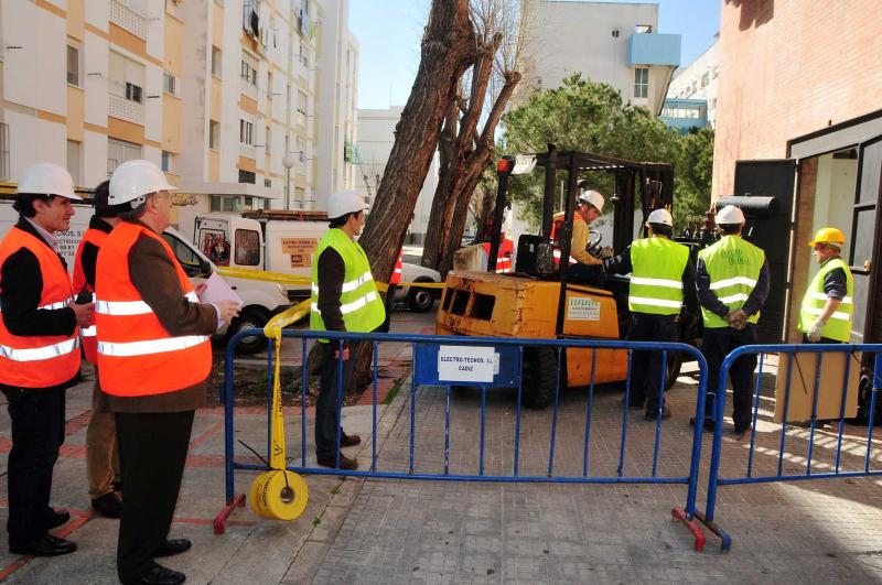 Ayuntamiento de Cádiz - Actualidad y noticias de Cádiz 